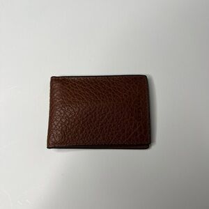 Coach - Men’s Slim Wallet